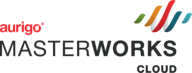 aurigo masterworks cloud logo