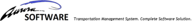 aurora software nova logo