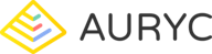auryc логотип