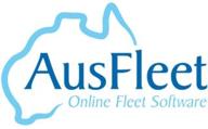 ausfleet logo