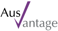 ausvantage erp logo