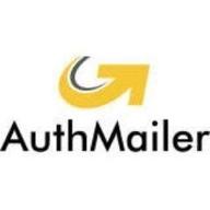 authmailer логотип