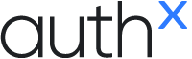 authx logo