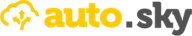 auto.sky logo