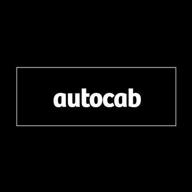 autocab dispatch system logo