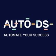 autods all-in-one dropshipping platform логотип
