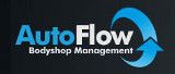 autoflow 4:g 로고