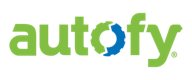 autofy logo