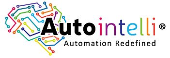 autointelli aiops platform 로고