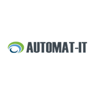 automat-it eaas - environement as-a-service logo