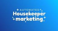 automated housekeeper marketing logo