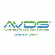 automated voice & data solutions logo