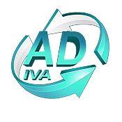 automatic determination of iva 2.0 logo