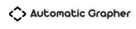 automatic grapher logo