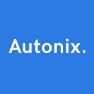 autonix логотип
