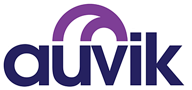auvik logo