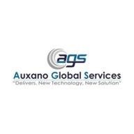 auxano global services logo