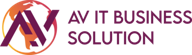 av it business solution logo