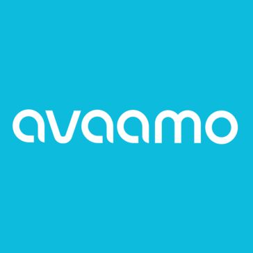 avaamo 로고