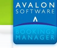 avalon bookings manager logo
