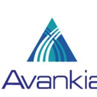 avankia логотип