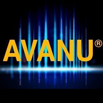 avanu webmux 로고