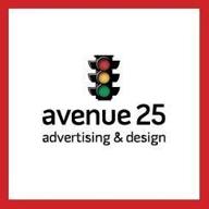 avenue 25 логотип