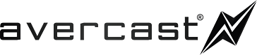 avercast 로고