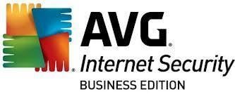 avg internet security business edition 로고