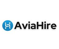 aviahire logo