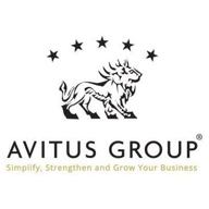 avitus group логотип