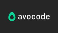 avocode логотип