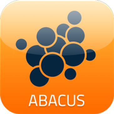 avolution abacus 로고
