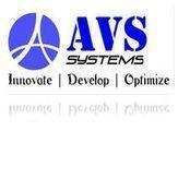 avs systems, inc logo