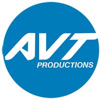 avt productions 로고