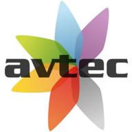 avtec media group логотип