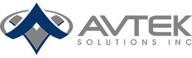 avtek solutions, inc. logo