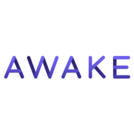 awake security логотип