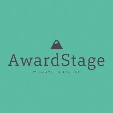 awardstage logo