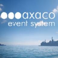 axaco event management logo