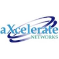 axcelerate networks, inc. logo