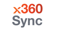 axcient x360sync logo