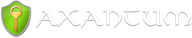 axcrypt logo