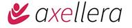 axellera -> decision data central | low code for data logo