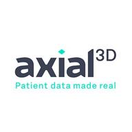 axial3d | medical 3d printing logo