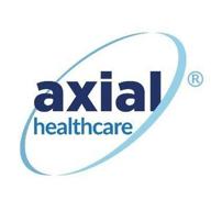 axial healthcare logo