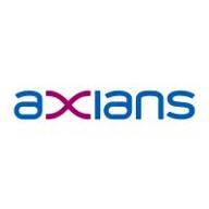 axians cloud services логотип