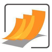 axibase enterprise reporter (aer) 로고