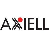 axiell art management software logo