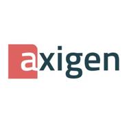 axigen logo